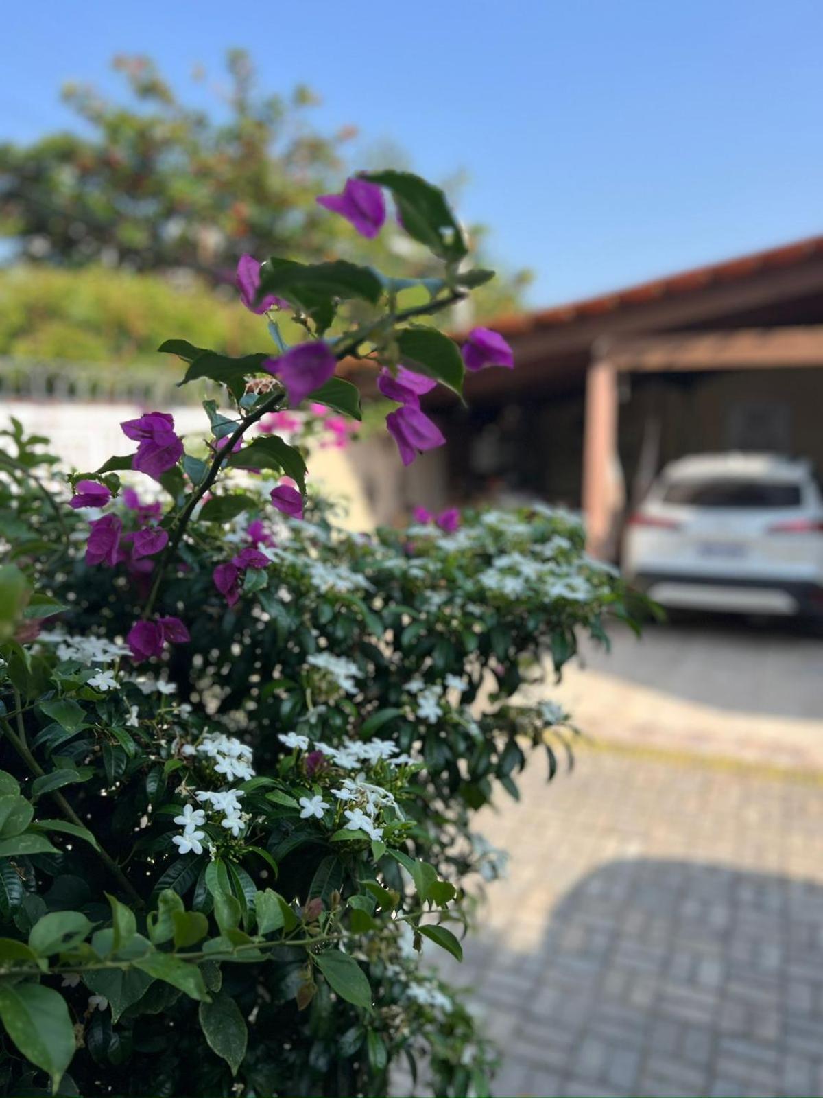Pousada Flor Dalia Natal Exteriér fotografie