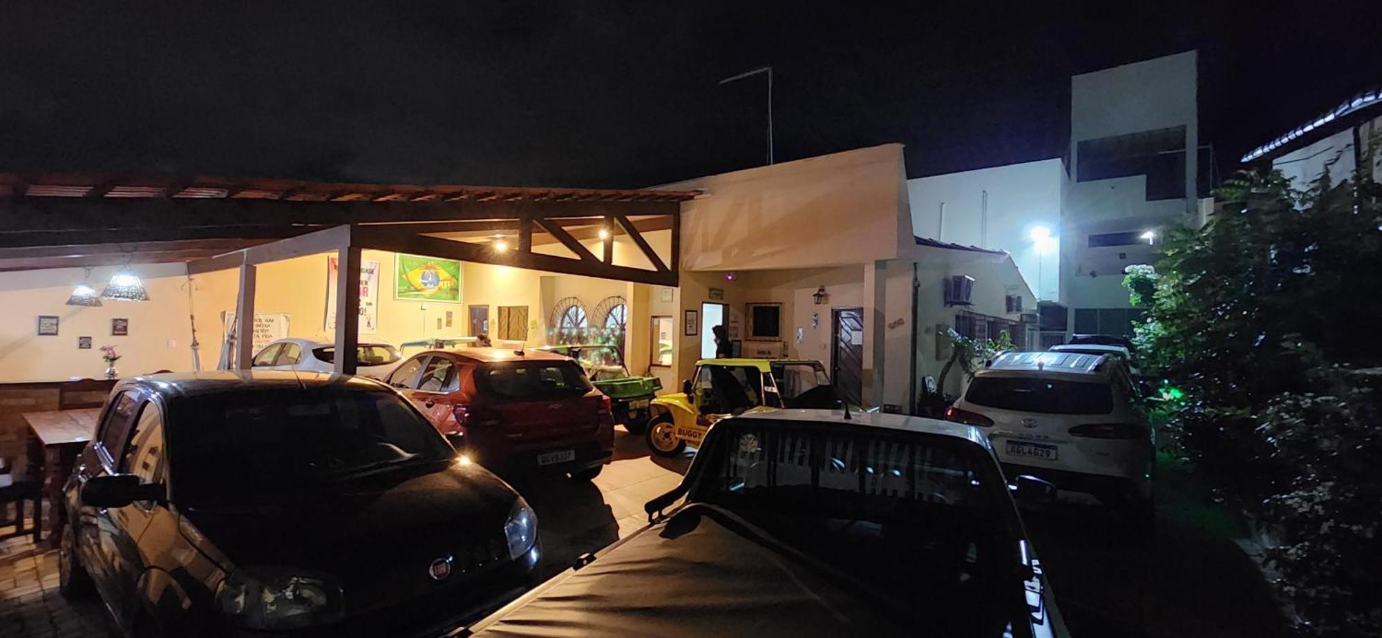 Pousada Flor Dalia Natal Exteriér fotografie
